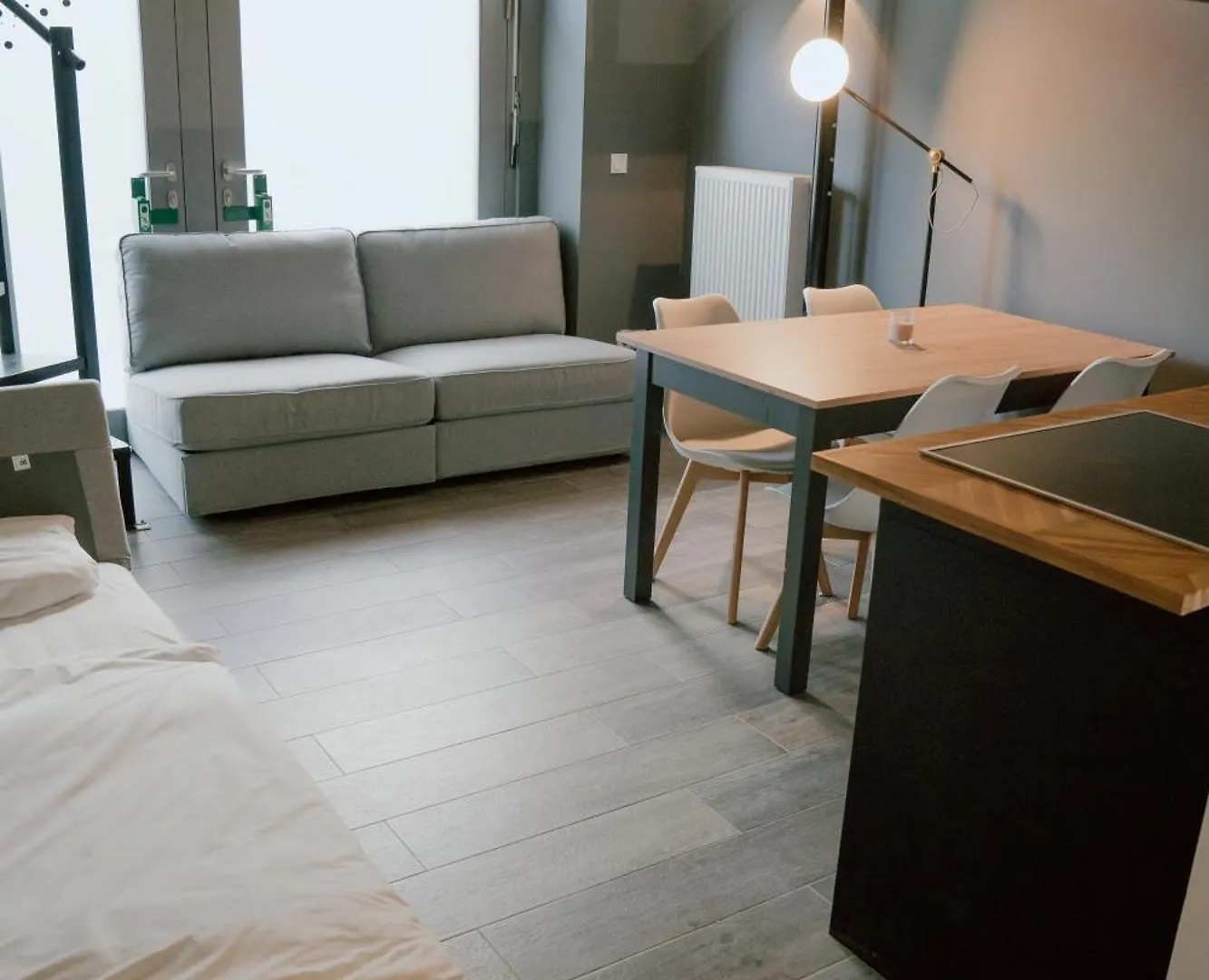 12 Monkeys Apartments Berlin