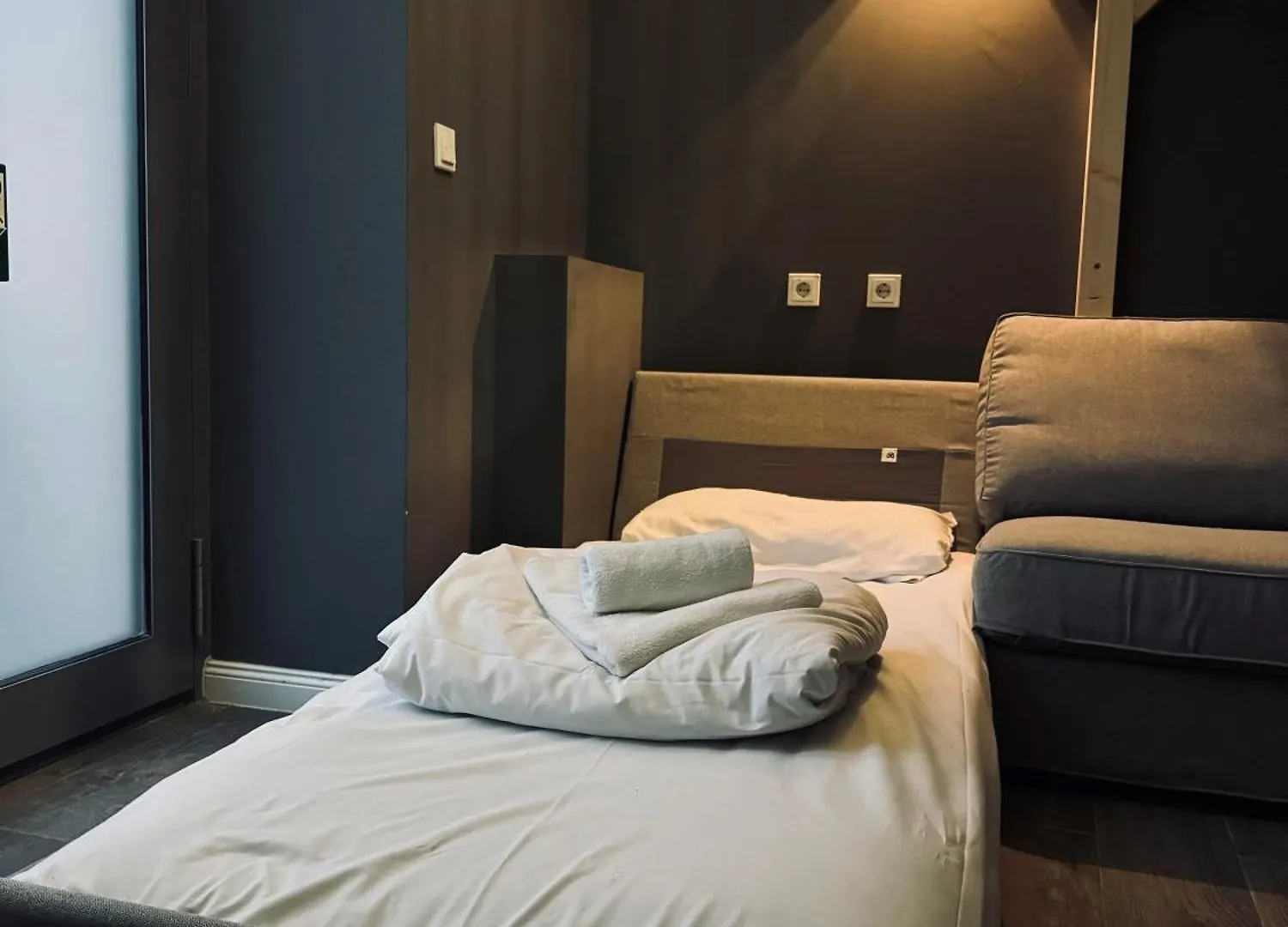 12 Monkeys Apartments برلين
