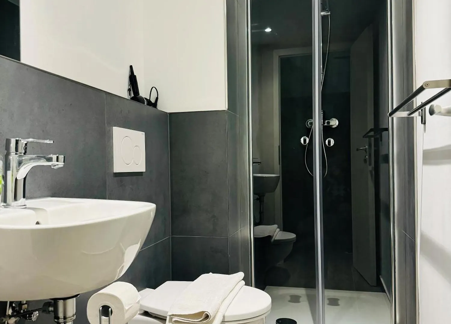 12 Monkeys Apartments برلين